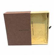 Pre-Owned LOUIS VUITTON French Kisslock Wallet
